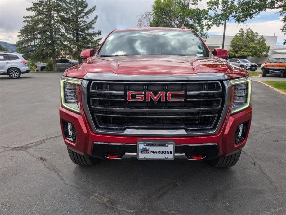 new 2024 GMC Yukon XL car, priced at $77,952