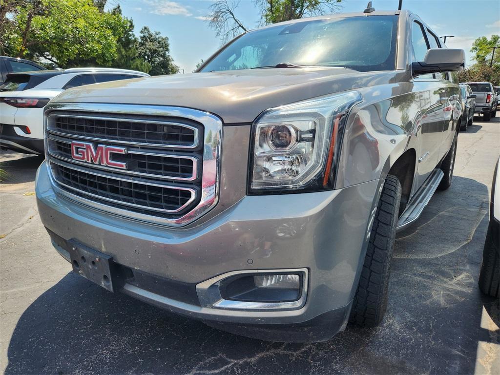 used 2019 GMC Yukon XL car, priced at $16,390