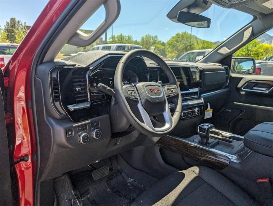 new 2024 GMC Sierra 1500 car, priced at $62,580