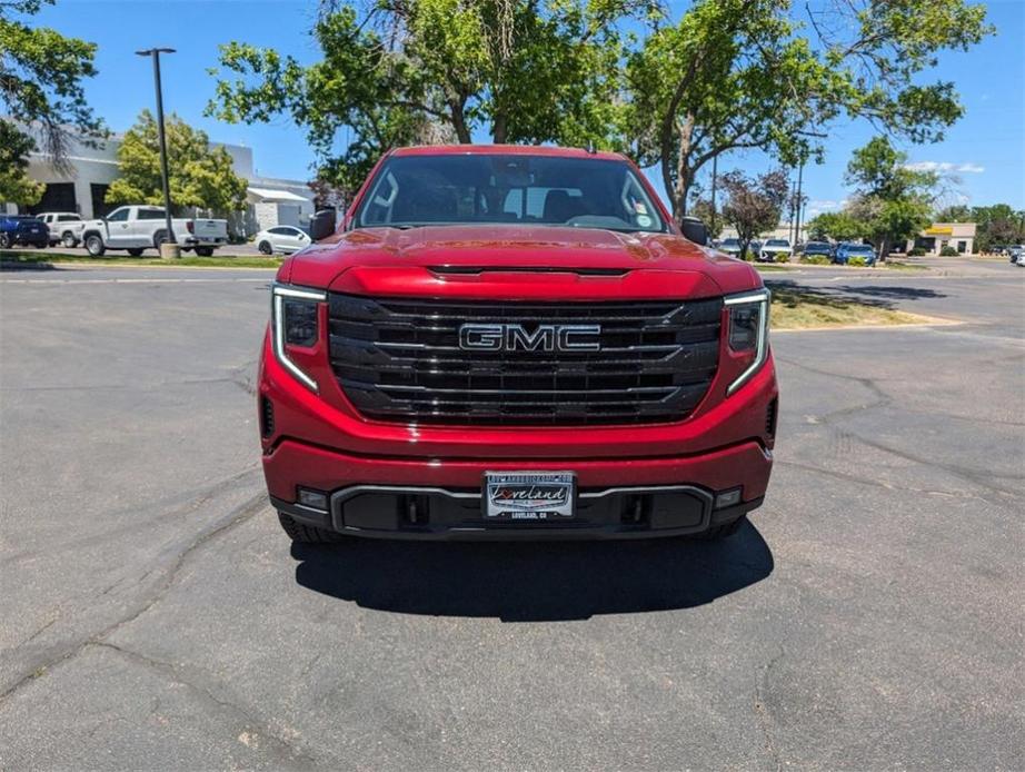 new 2024 GMC Sierra 1500 car, priced at $62,580