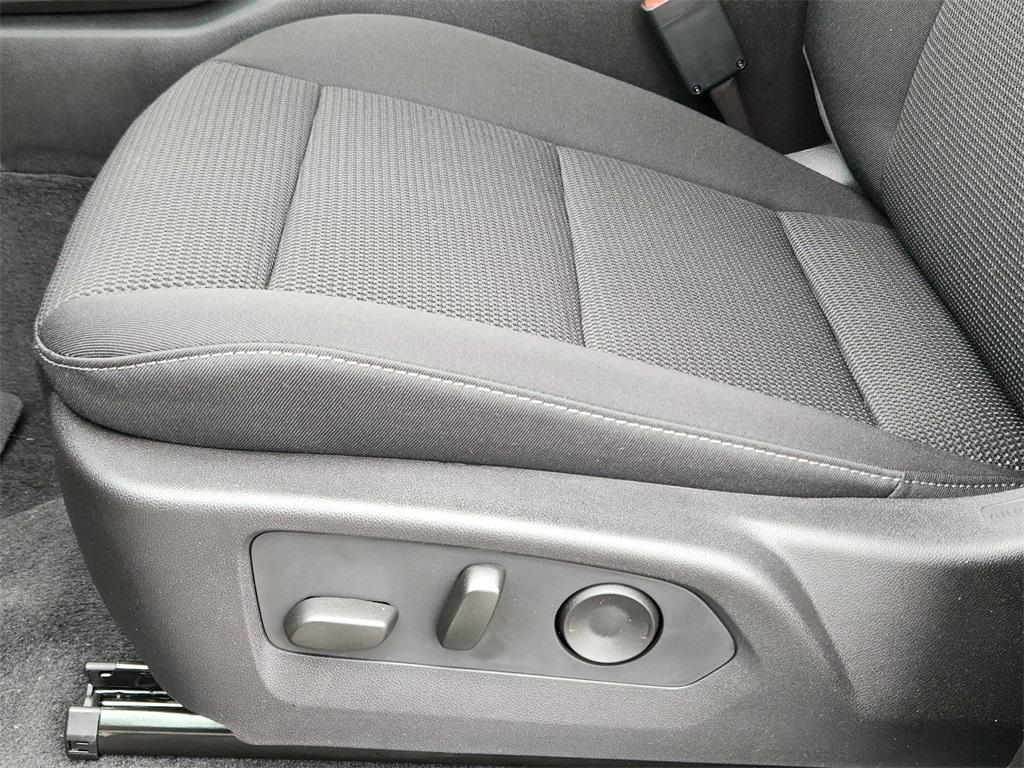 new 2025 GMC Canyon car, priced at $46,350