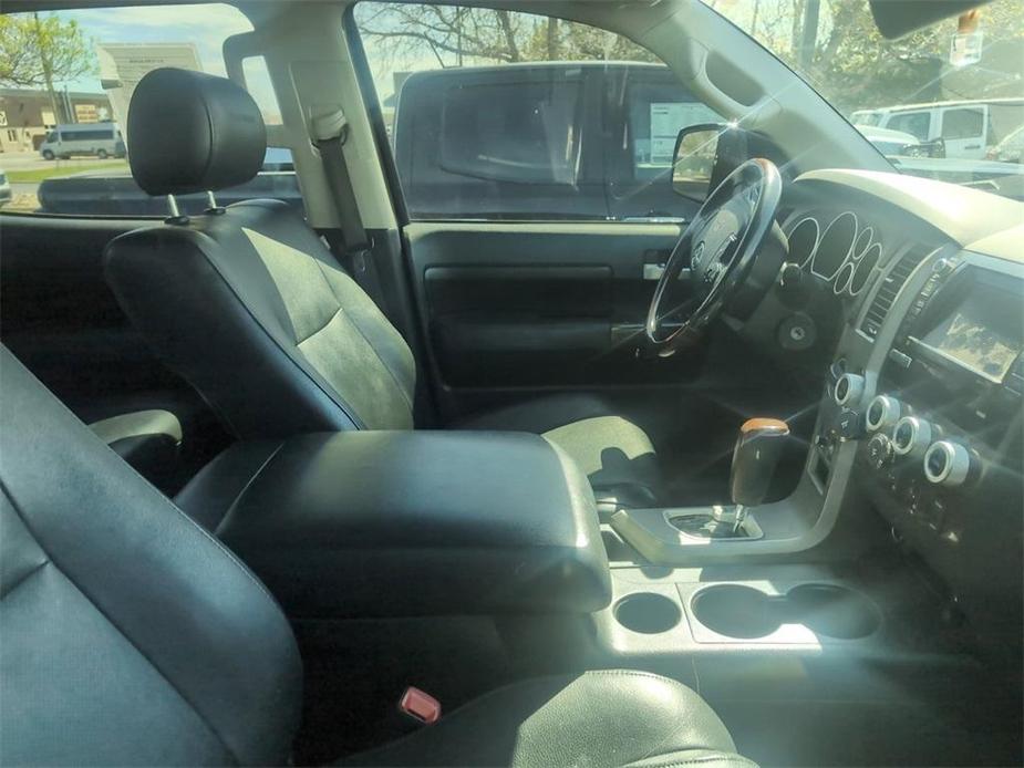used 2010 Toyota Tundra car, priced at $23,908