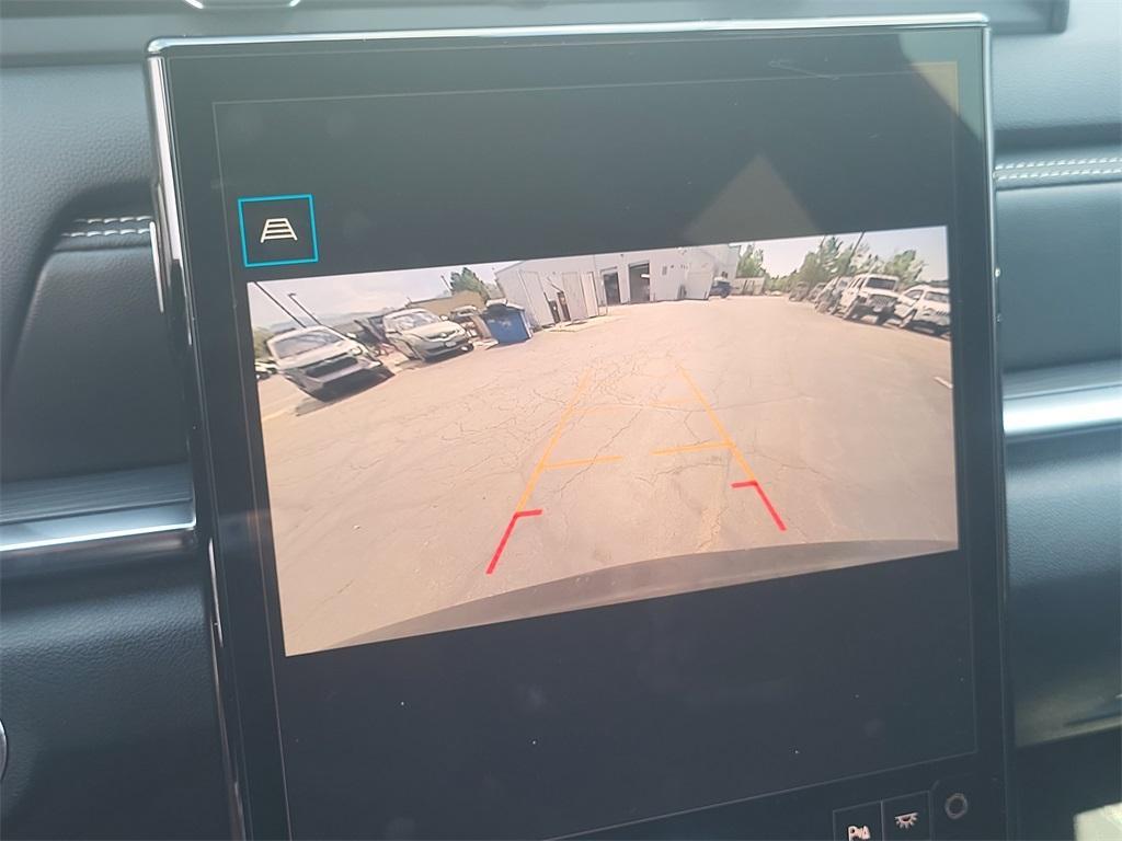 new 2026 GMC Terrain car