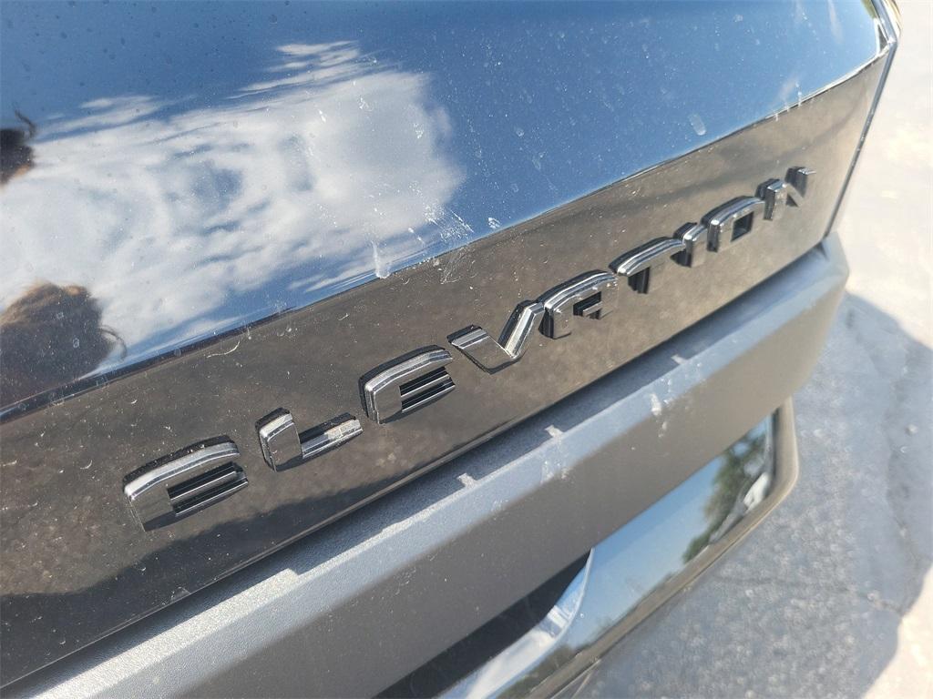 new 2026 GMC Terrain car