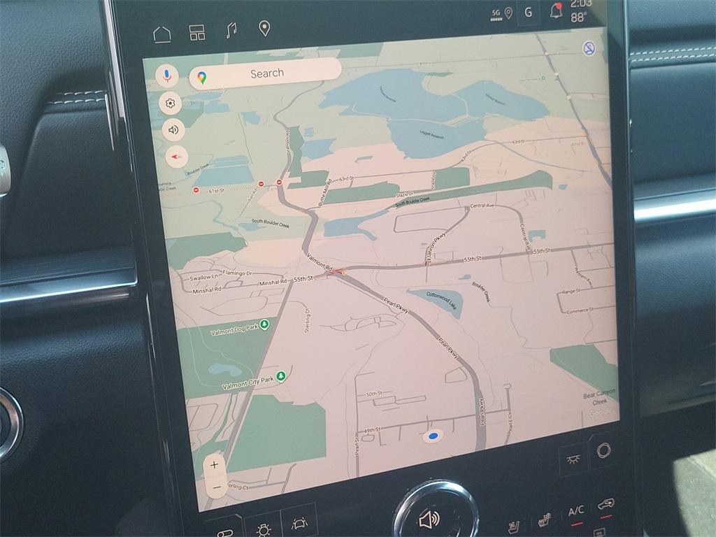 new 2026 GMC Terrain car