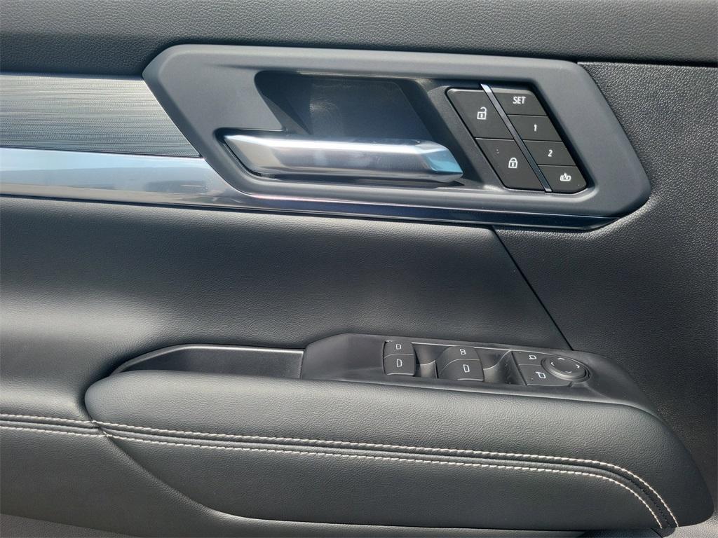 new 2026 GMC Terrain car