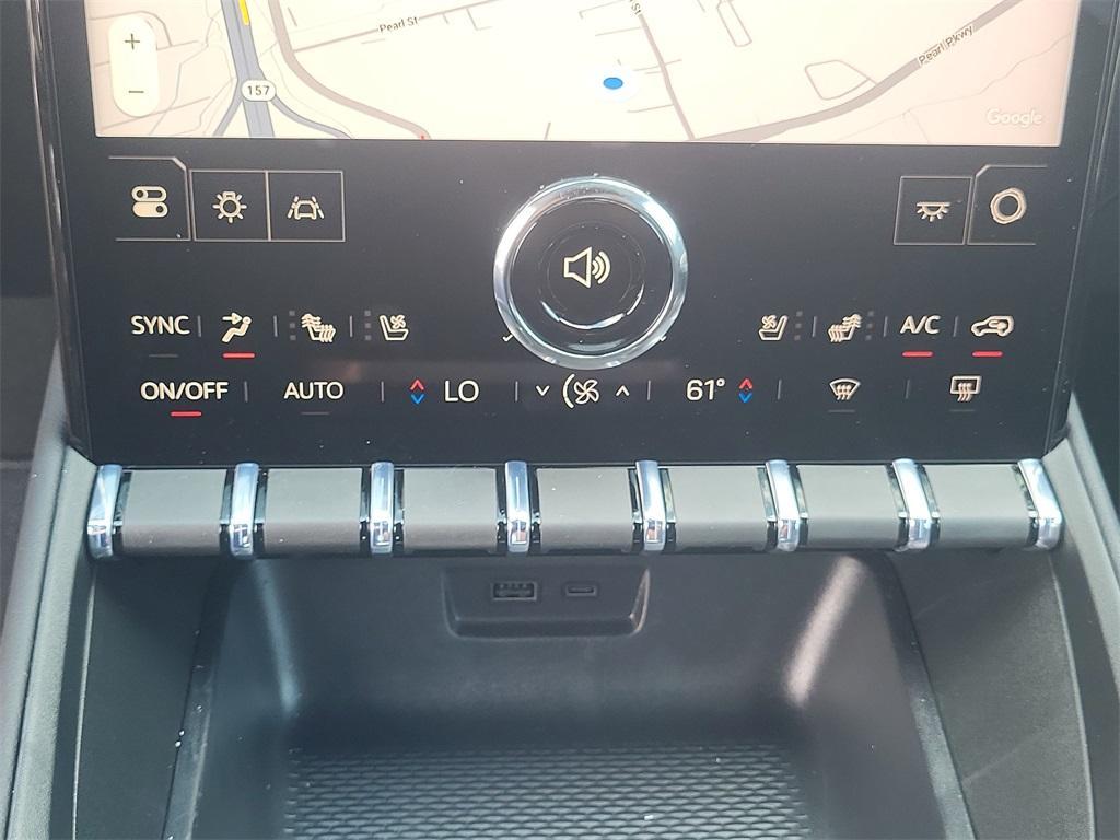 new 2026 GMC Terrain car