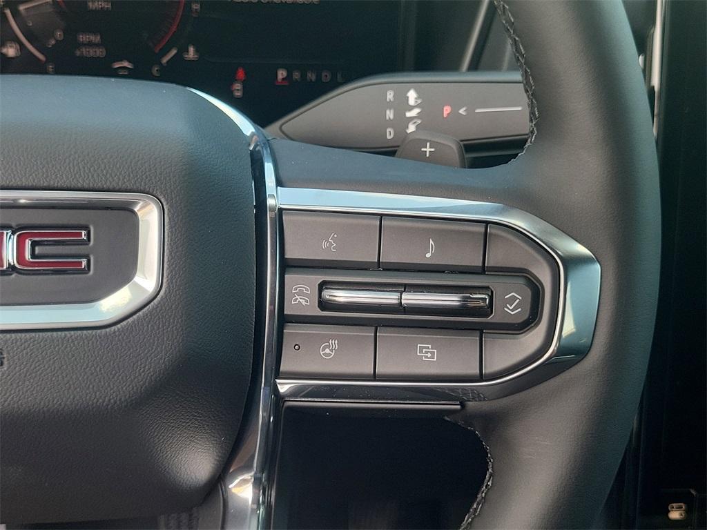 new 2026 GMC Terrain car