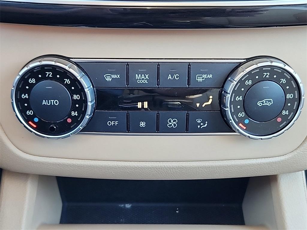 used 2018 Mercedes-Benz GLS 450 car, priced at $25,064