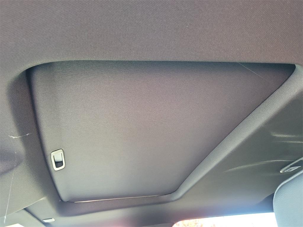 new 2026 GMC Sierra 2500 car, priced at $87,990