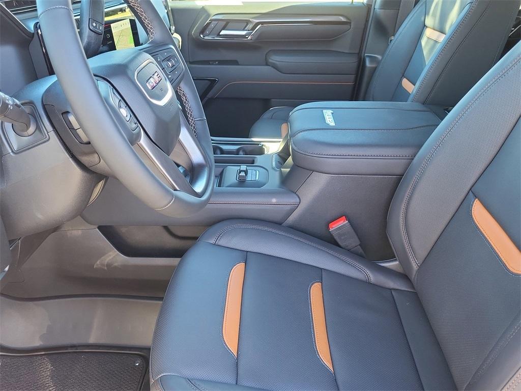 new 2026 GMC Sierra 2500 car, priced at $87,990