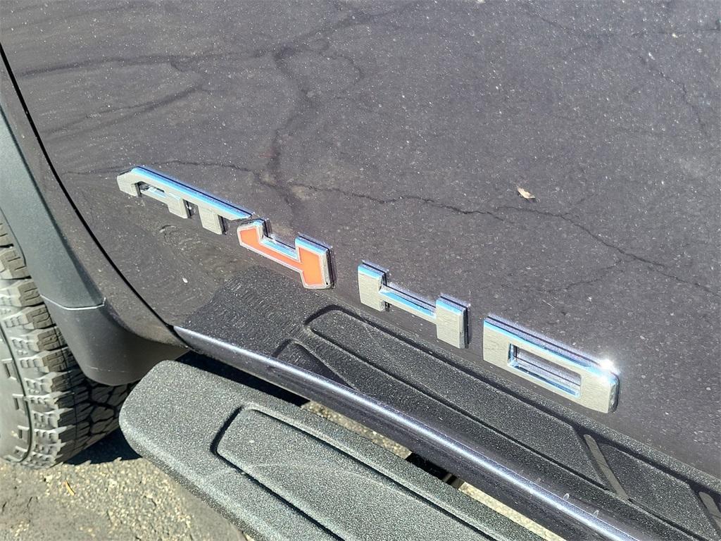 new 2026 GMC Sierra 2500 car, priced at $87,990