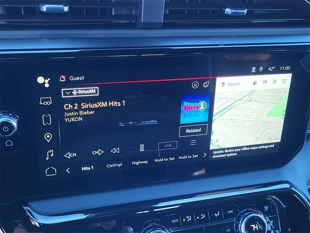 new 2026 GMC Sierra 2500 car, priced at $87,990