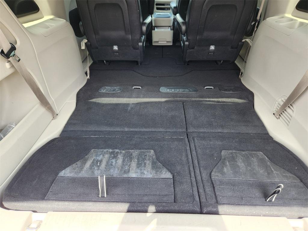 used 2022 Chrysler Pacifica car, priced at $21,931