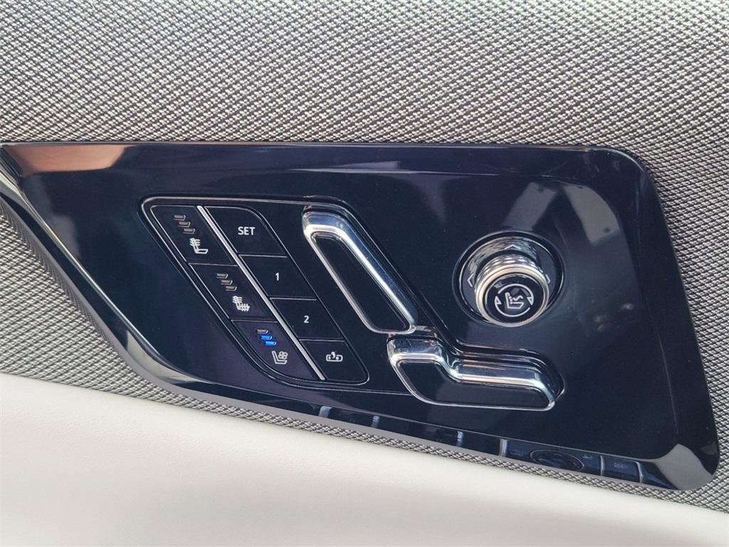 new 2025 Cadillac OPTIQ car, priced at $63,145