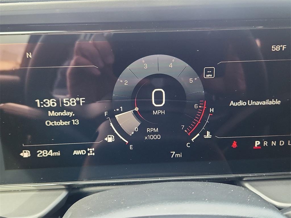 new 2026 GMC Terrain car