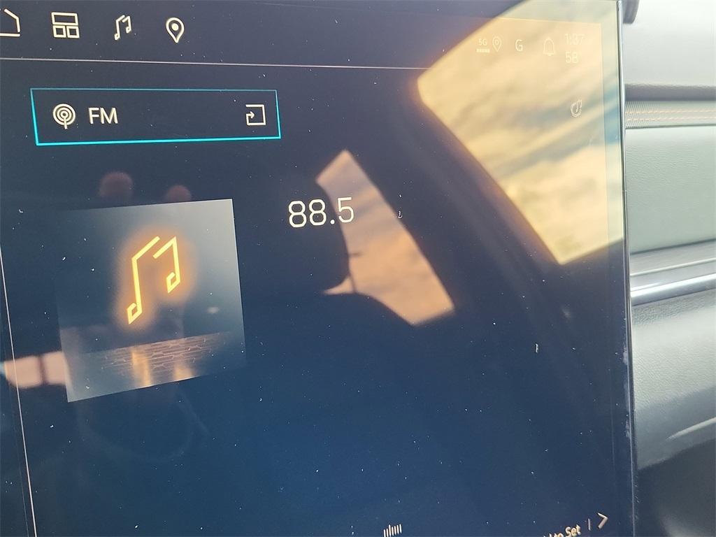 new 2026 GMC Terrain car
