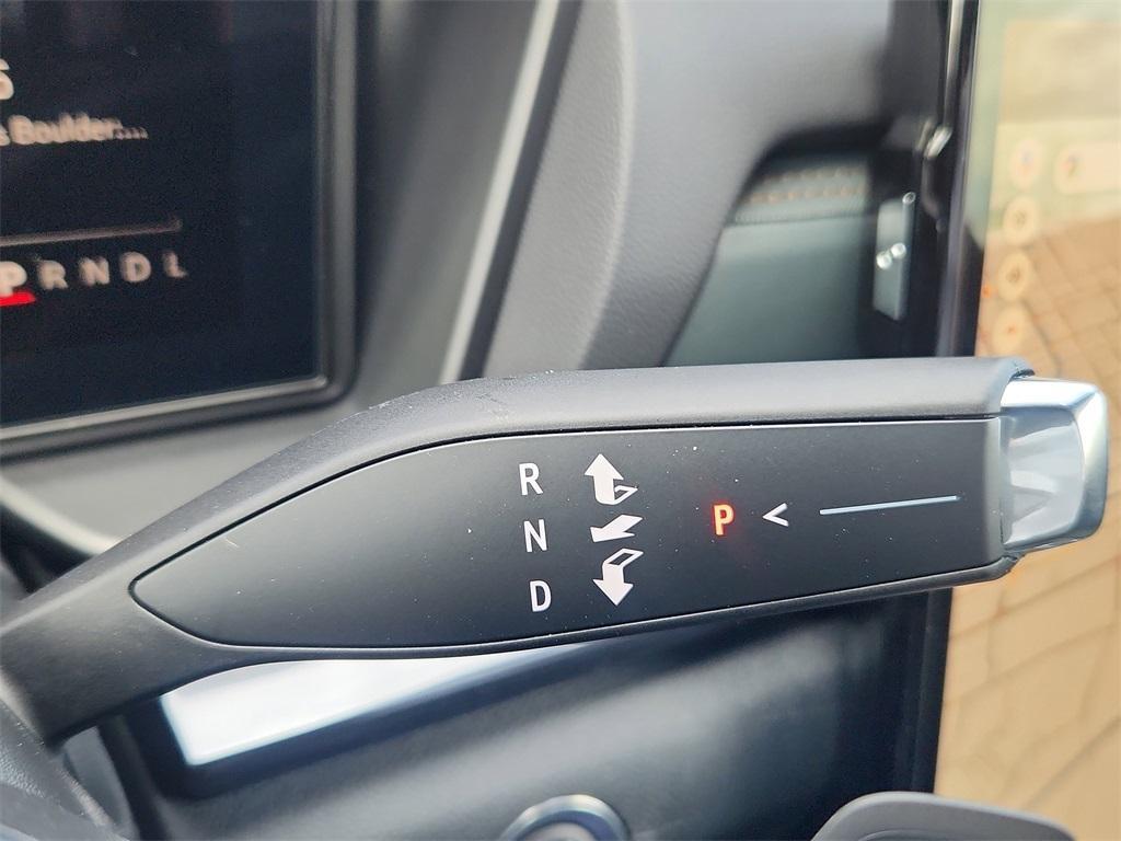 new 2026 GMC Terrain car