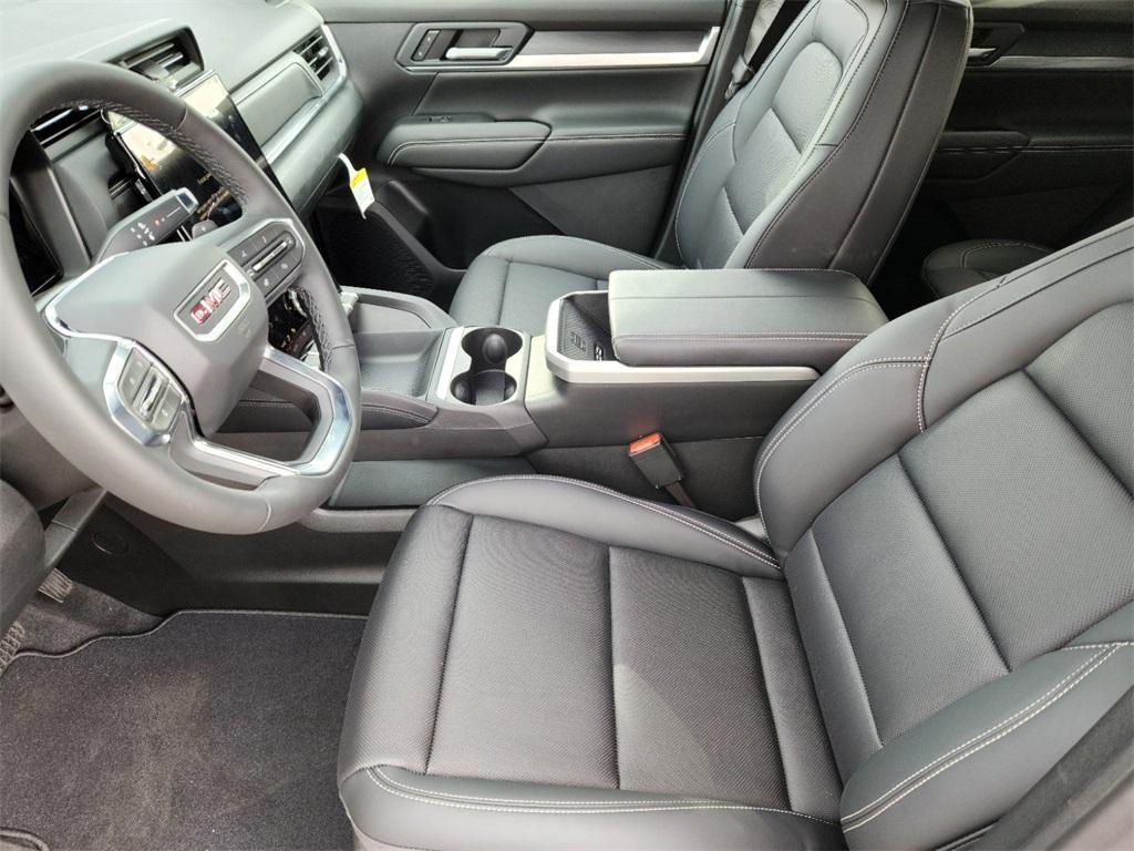 new 2025 GMC Terrain car, priced at $37,640