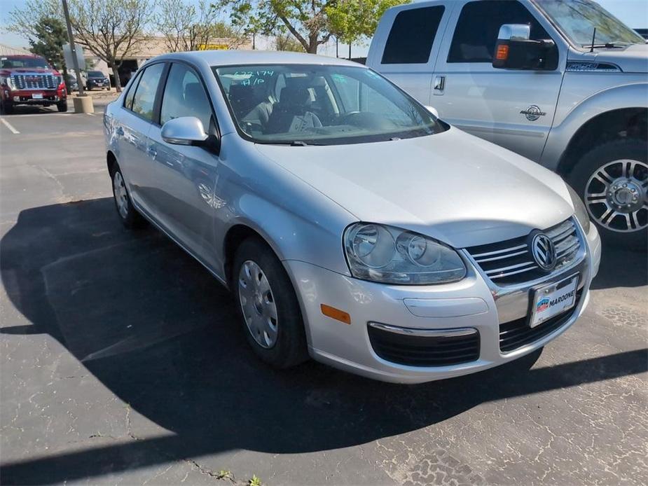 used 2006 Volkswagen Jetta car, priced at $5,331