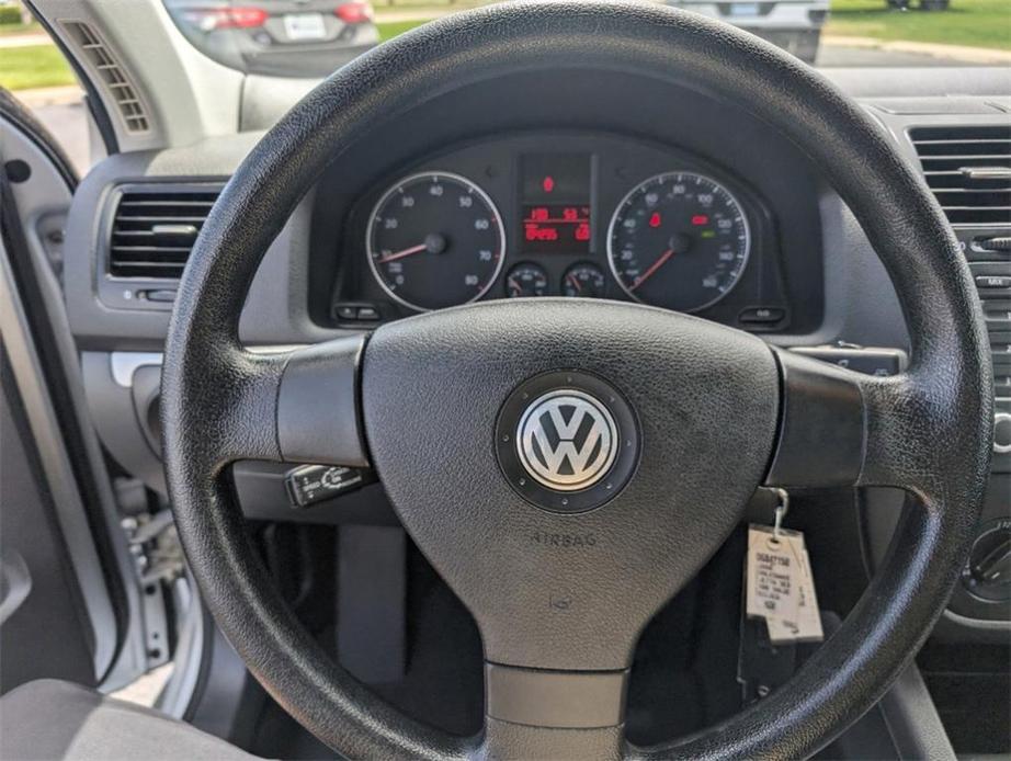used 2006 Volkswagen Jetta car, priced at $6,366