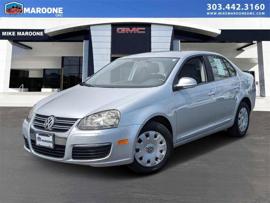 used 2006 Volkswagen Jetta car, priced at $5,495
