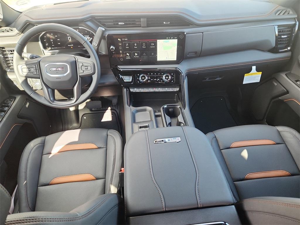 new 2026 GMC Sierra 1500 car