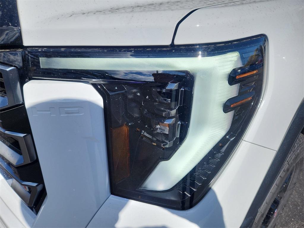 new 2026 GMC Sierra 1500 car