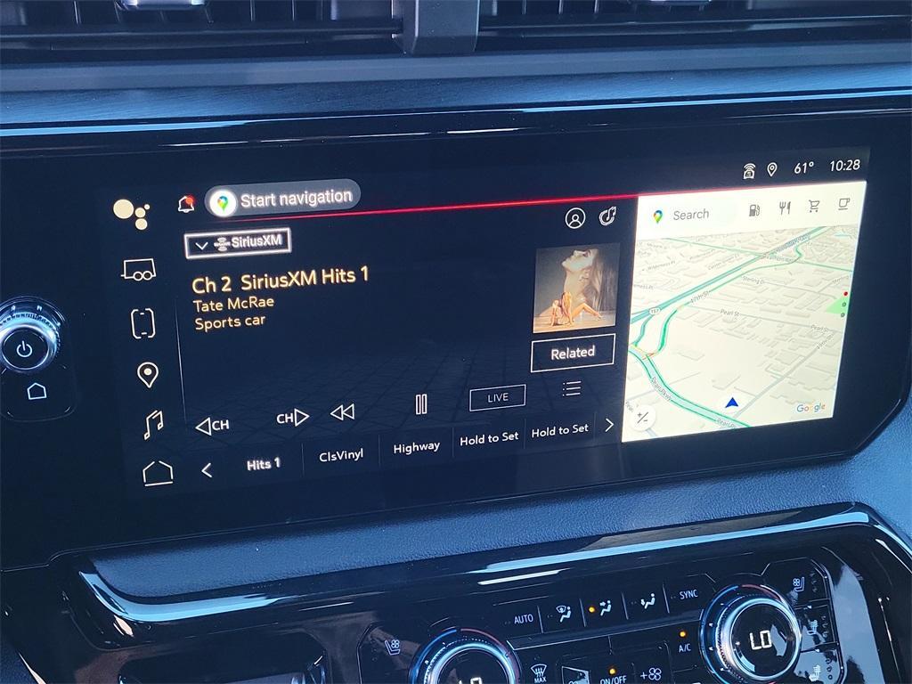 new 2026 GMC Sierra 1500 car