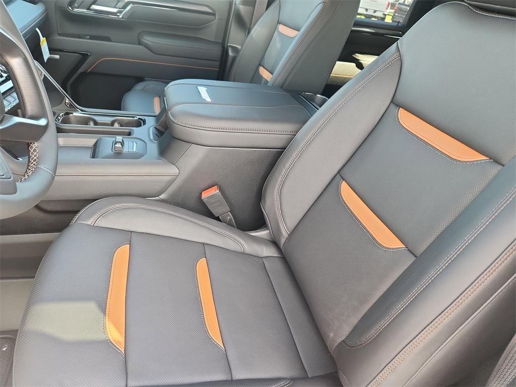 new 2026 GMC Sierra 1500 car