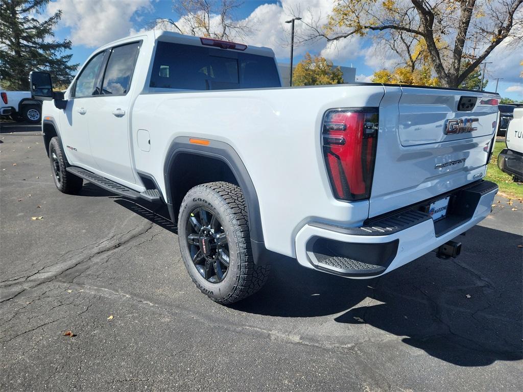 new 2026 GMC Sierra 1500 car