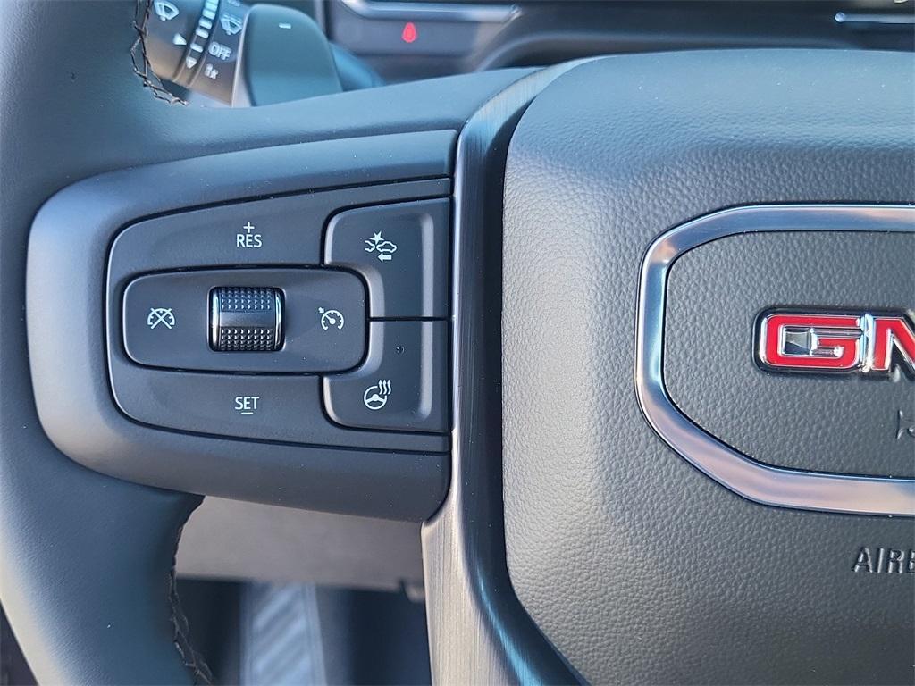 new 2026 GMC Sierra 1500 car