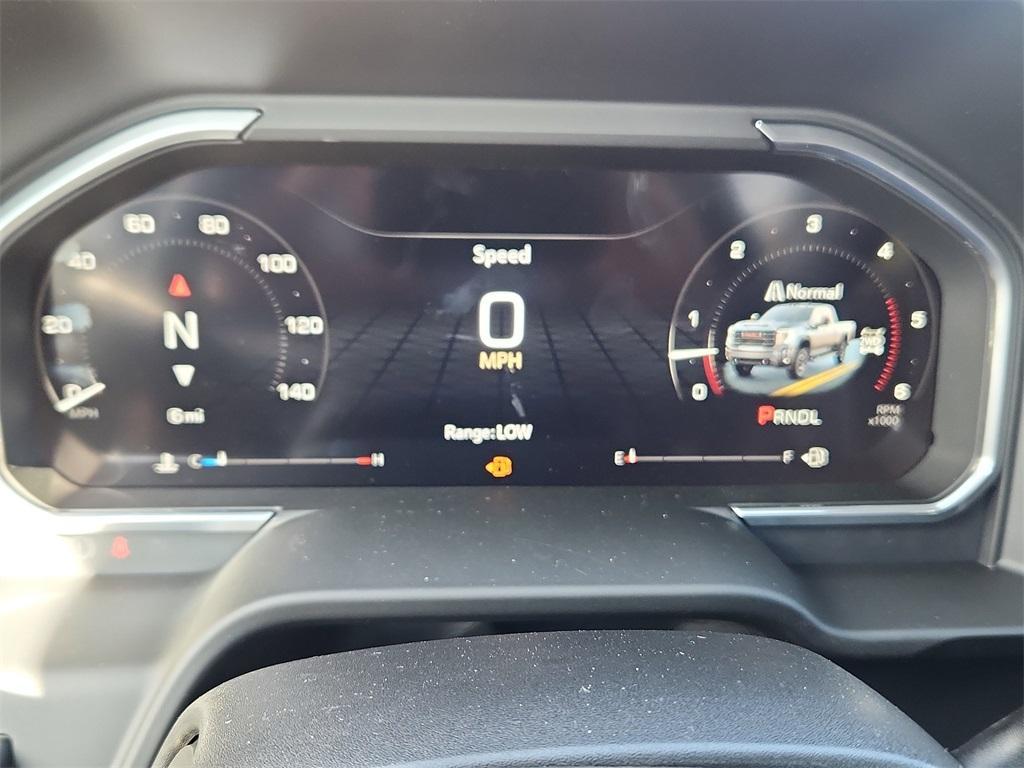 new 2026 GMC Sierra 1500 car