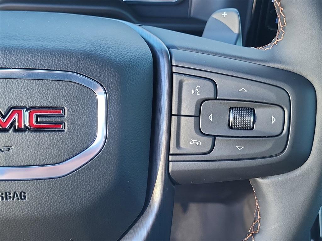 new 2026 GMC Sierra 1500 car