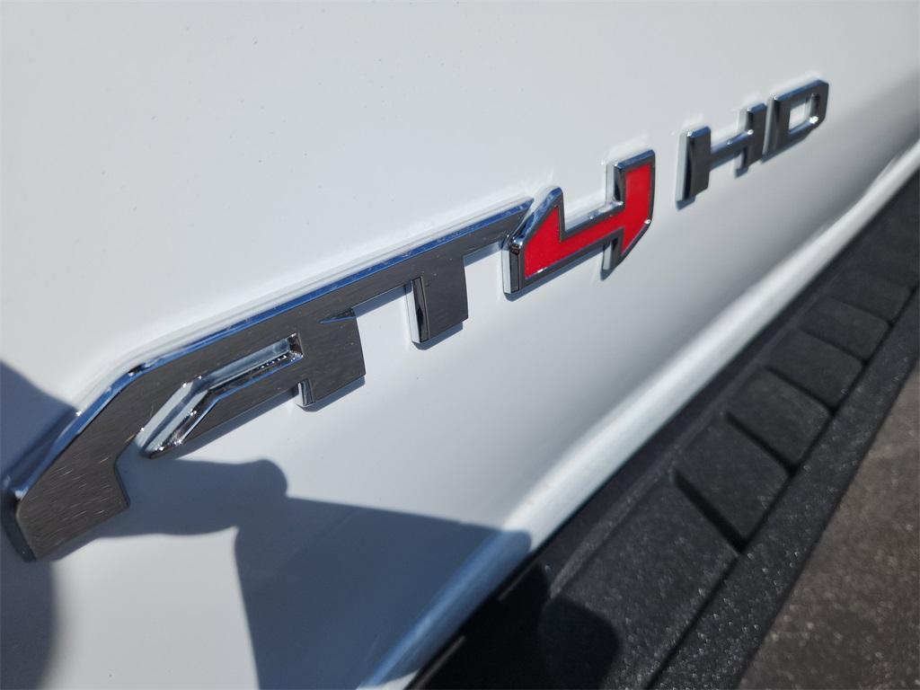 new 2026 GMC Sierra 1500 car