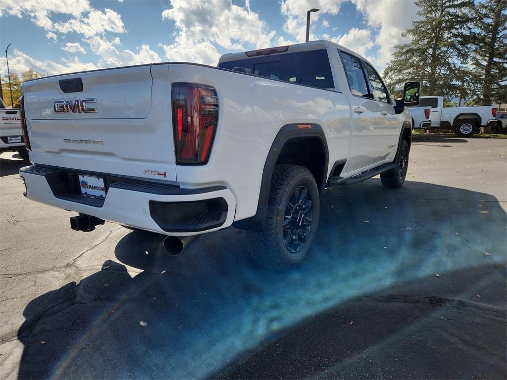 new 2026 GMC Sierra 1500 car