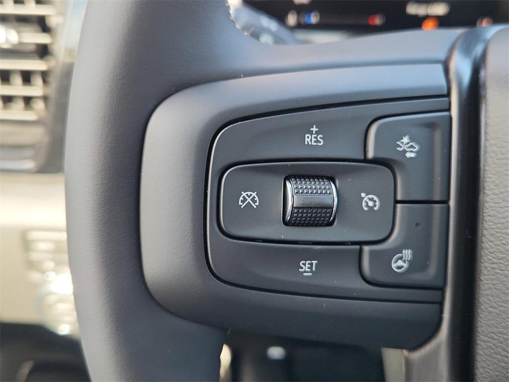new 2026 GMC Sierra 1500 car
