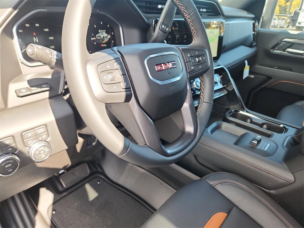 new 2026 GMC Sierra 1500 car