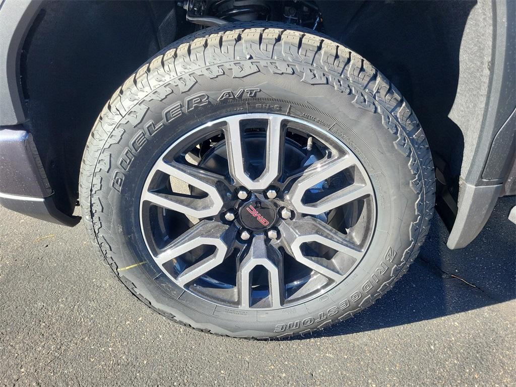 new 2026 GMC Sierra 1500 car