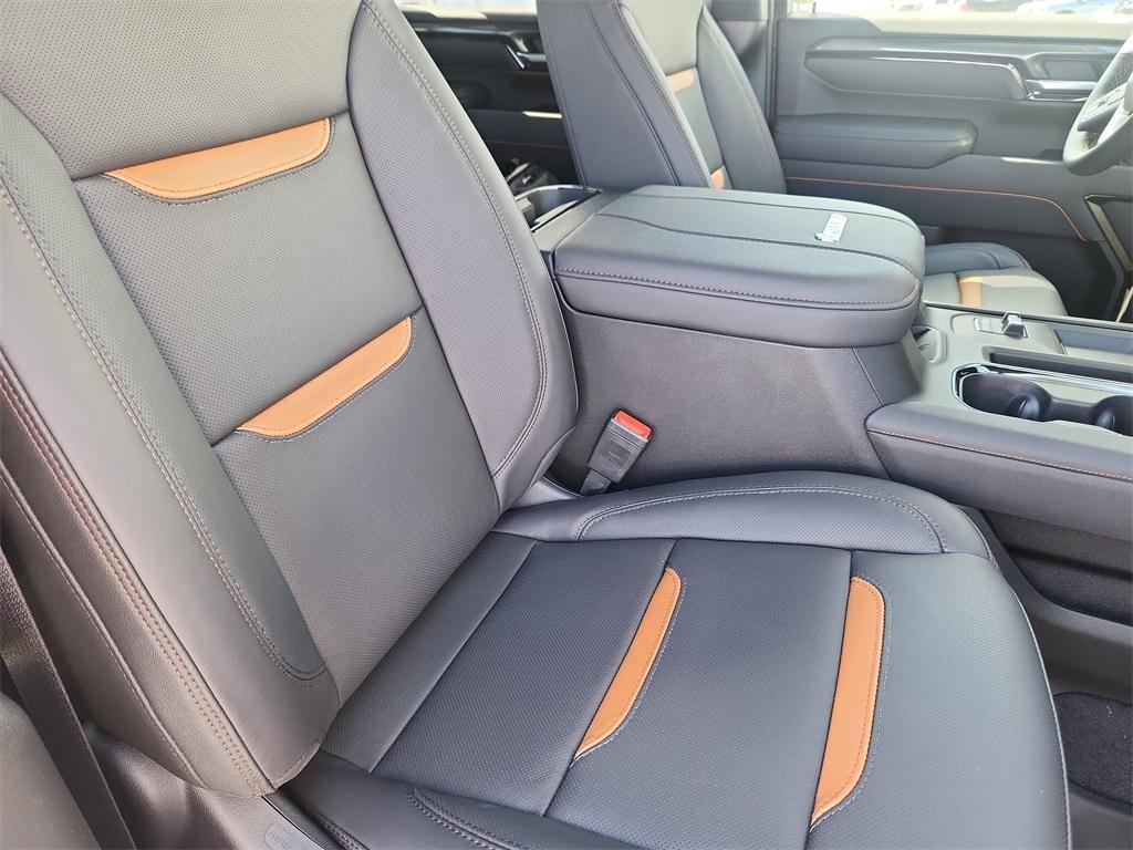 new 2026 GMC Sierra 1500 car
