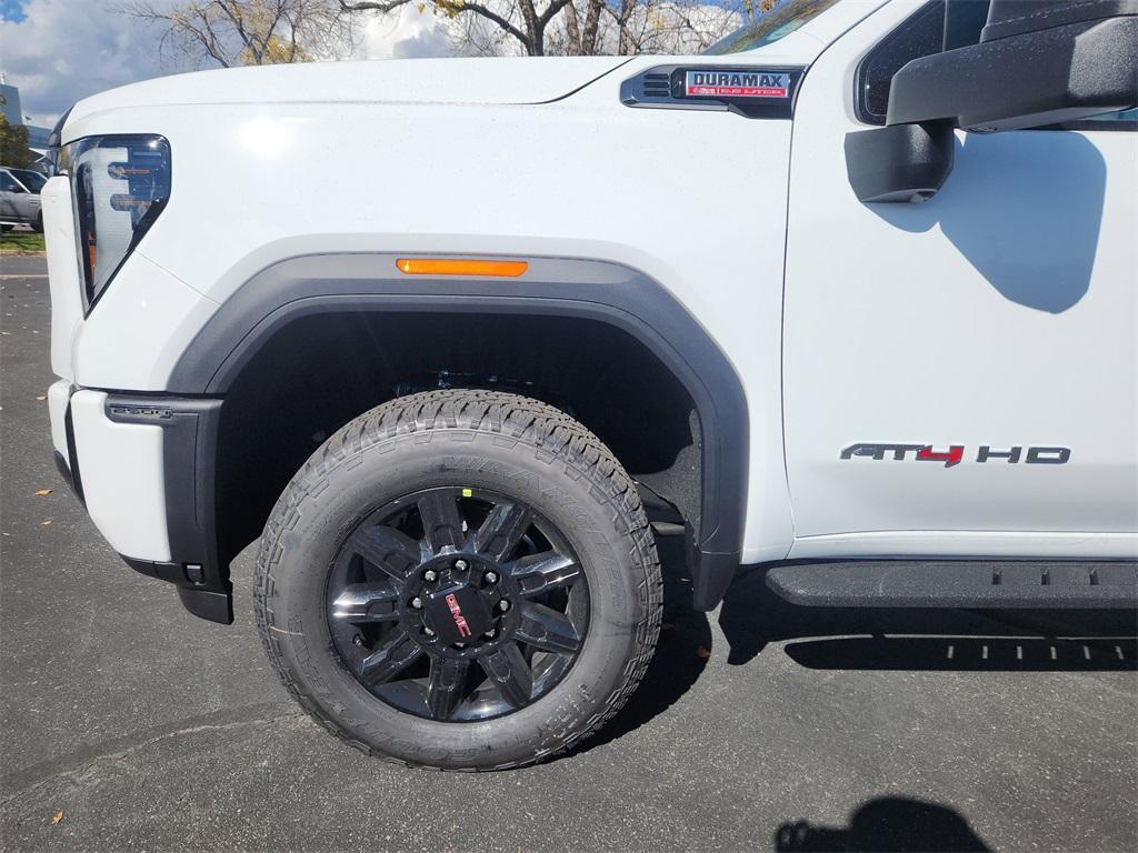 new 2026 GMC Sierra 1500 car