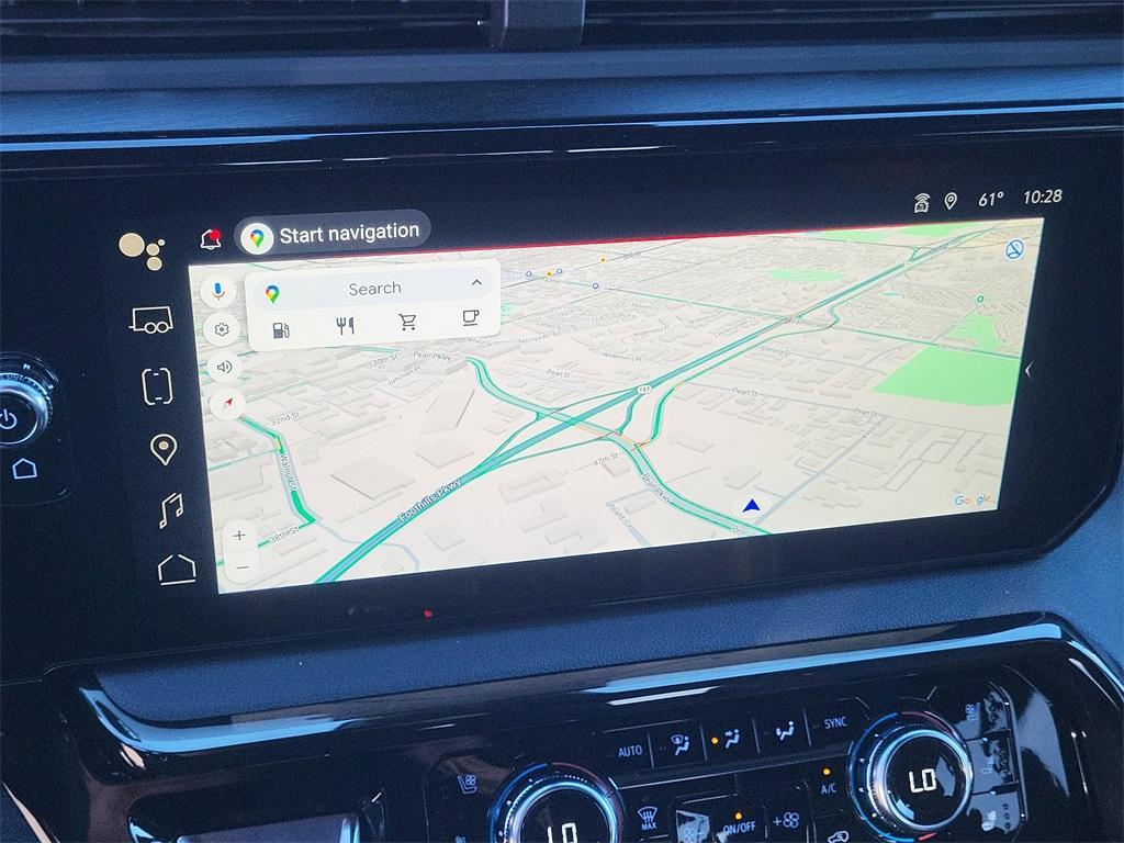 new 2026 GMC Sierra 1500 car