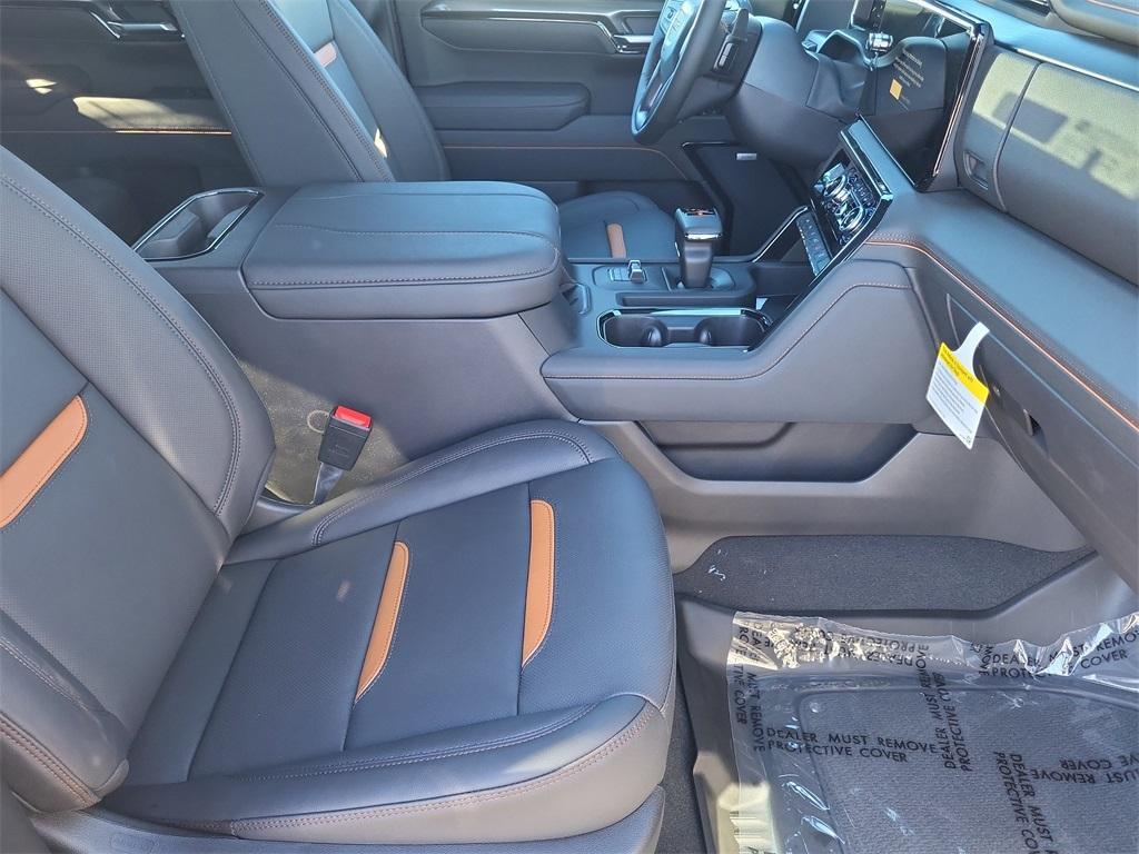 new 2026 GMC Sierra 1500 car