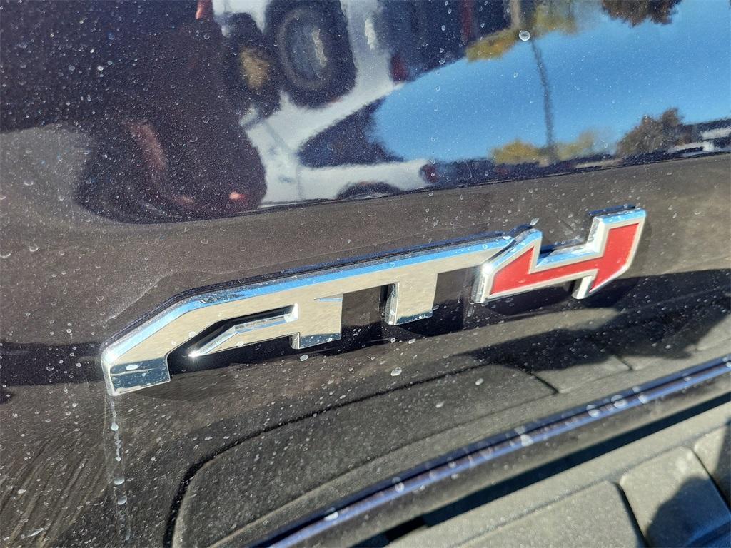 new 2026 GMC Sierra 1500 car