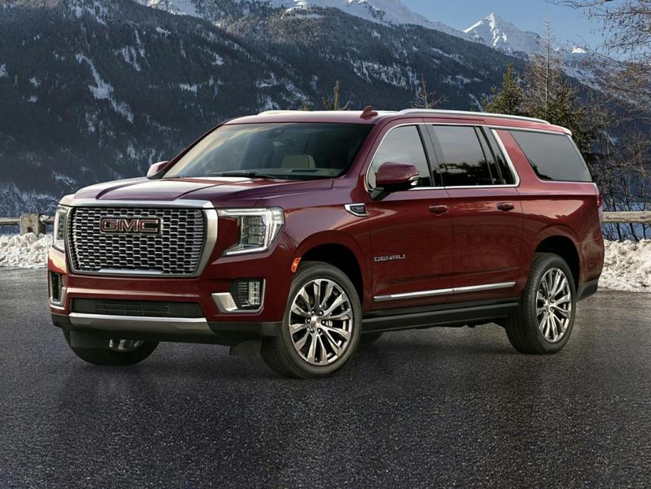 new 2024 GMC Yukon XL car, priced at $81,245