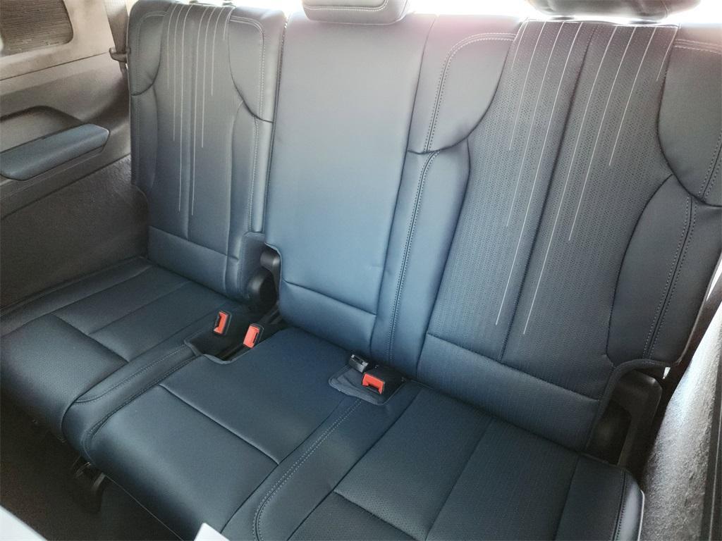 new 2025 Cadillac Escalade IQ car, priced at $164,185