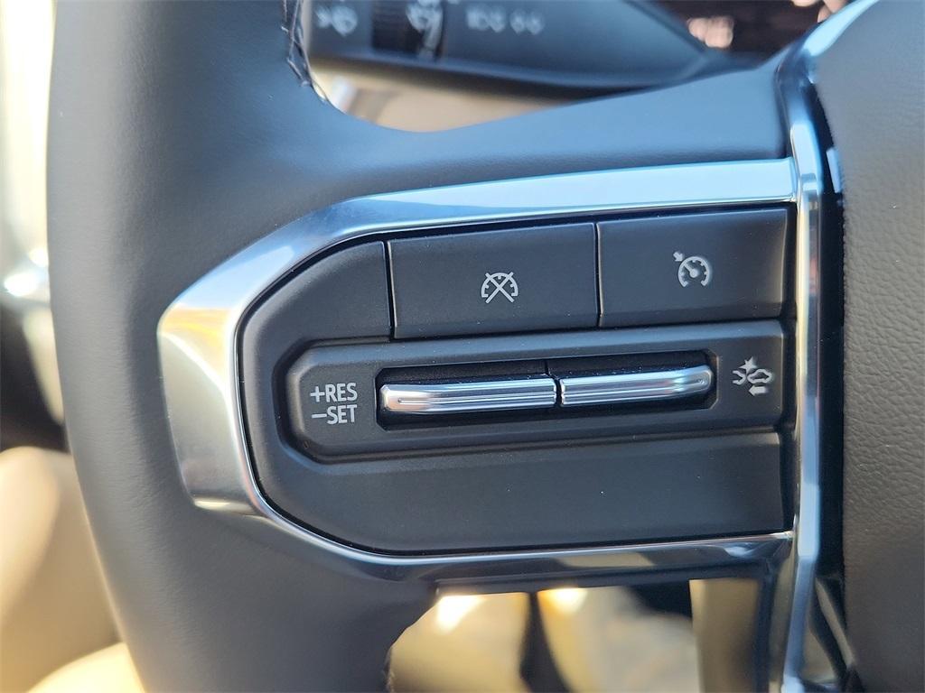 new 2026 GMC Canyon car
