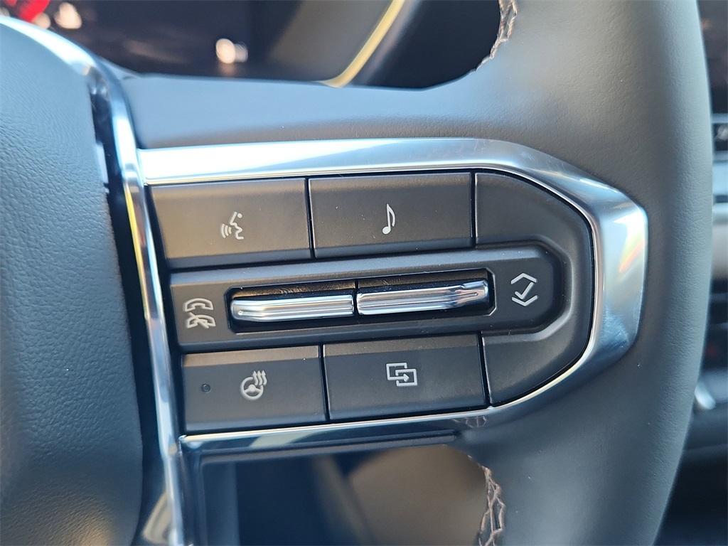 new 2026 GMC Canyon car