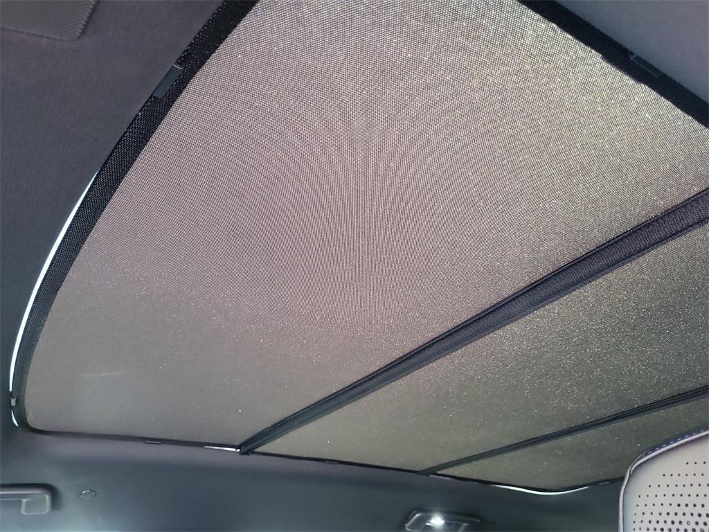 new 2026 Cadillac Escalade IQ car