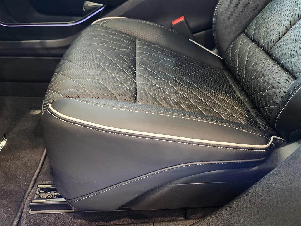 new 2026 Cadillac LYRIQ car, priced at $81,591